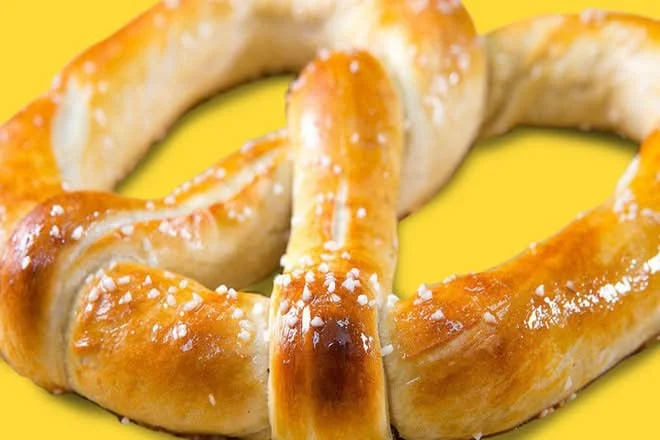 Wetzel's Pretzels (Coming Soon)