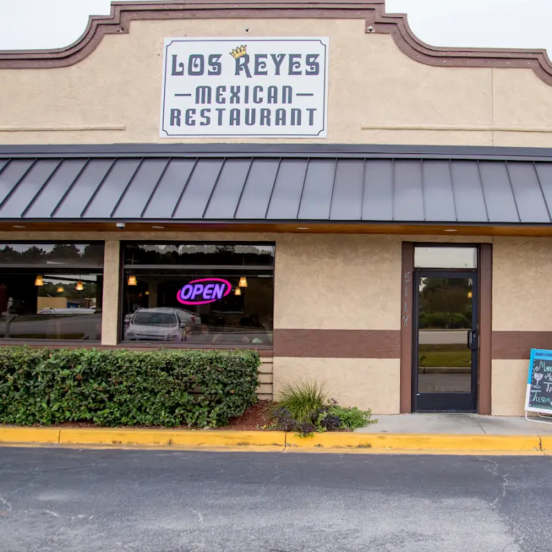 Los Reyes Mexican Restaurant