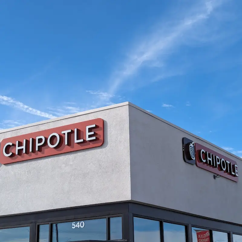 Chipotle Mexican Grill