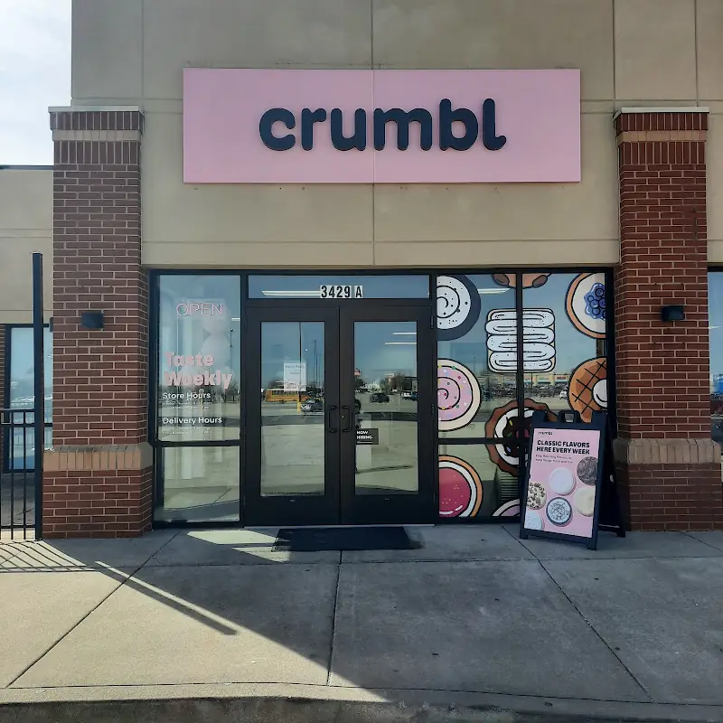 Crumbl