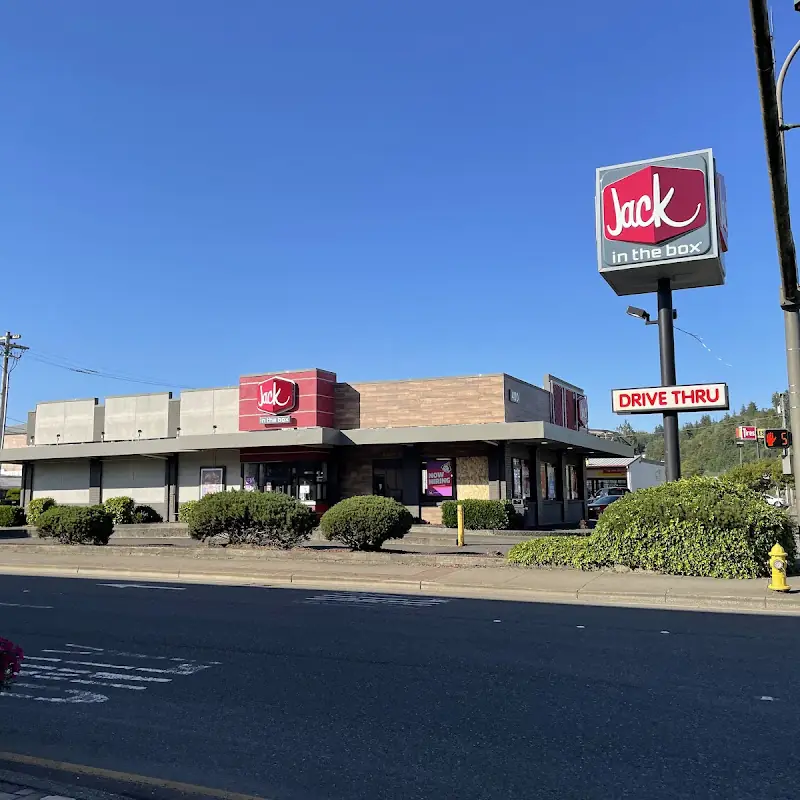 Jack in the Box