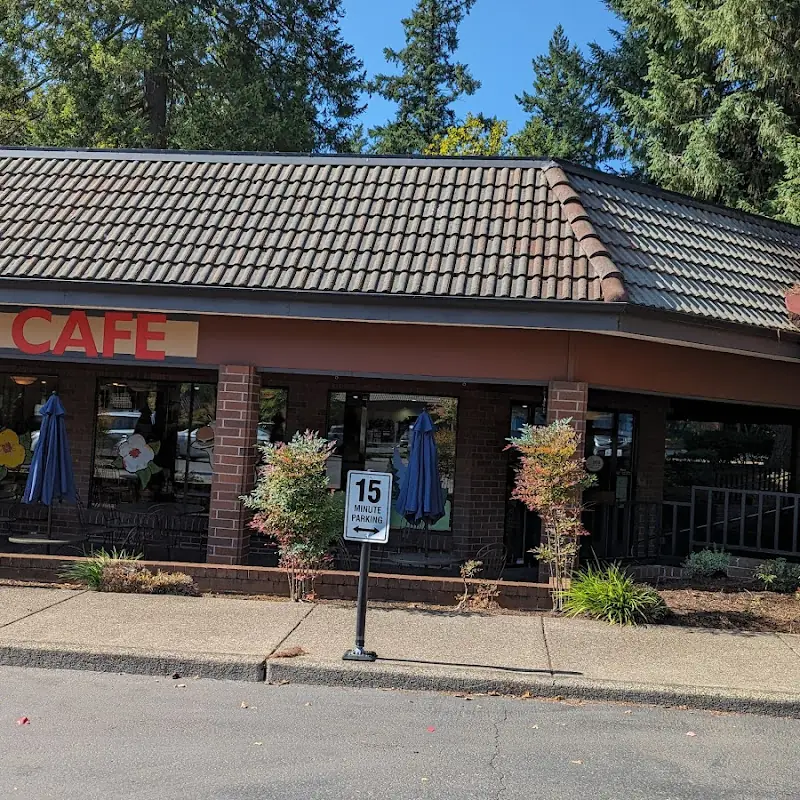 Biscuits Cafe Mercantile Dr.