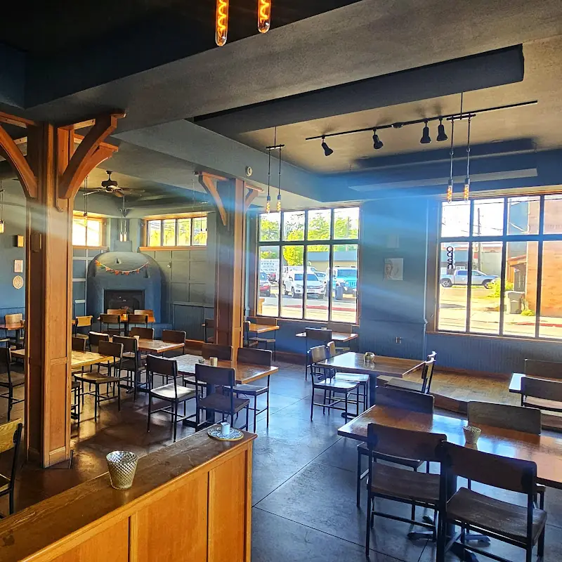 The Mango Tree- Sandpoint