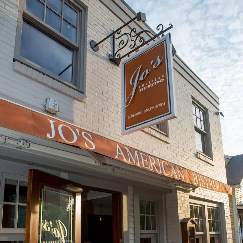 Jo's American Bistro