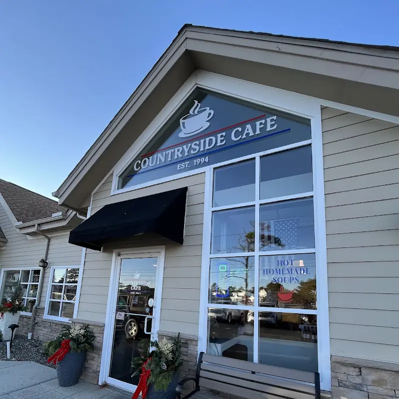 Country Side Café