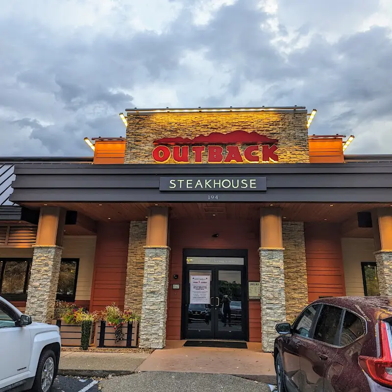 Outback Steakhouse