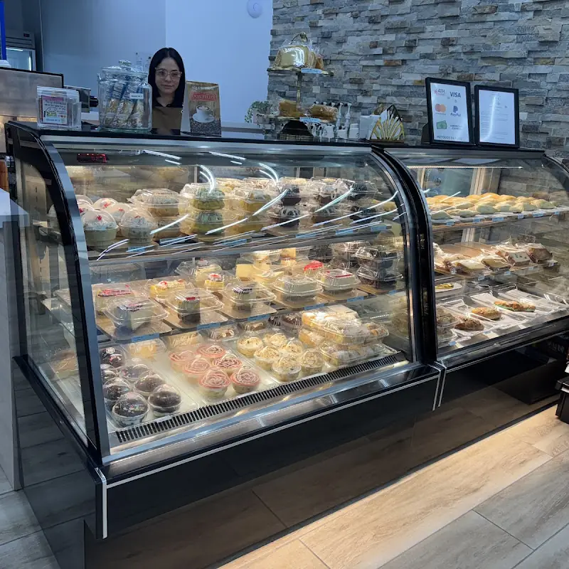 Maison Du Cafe