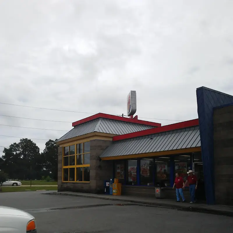 Burger King