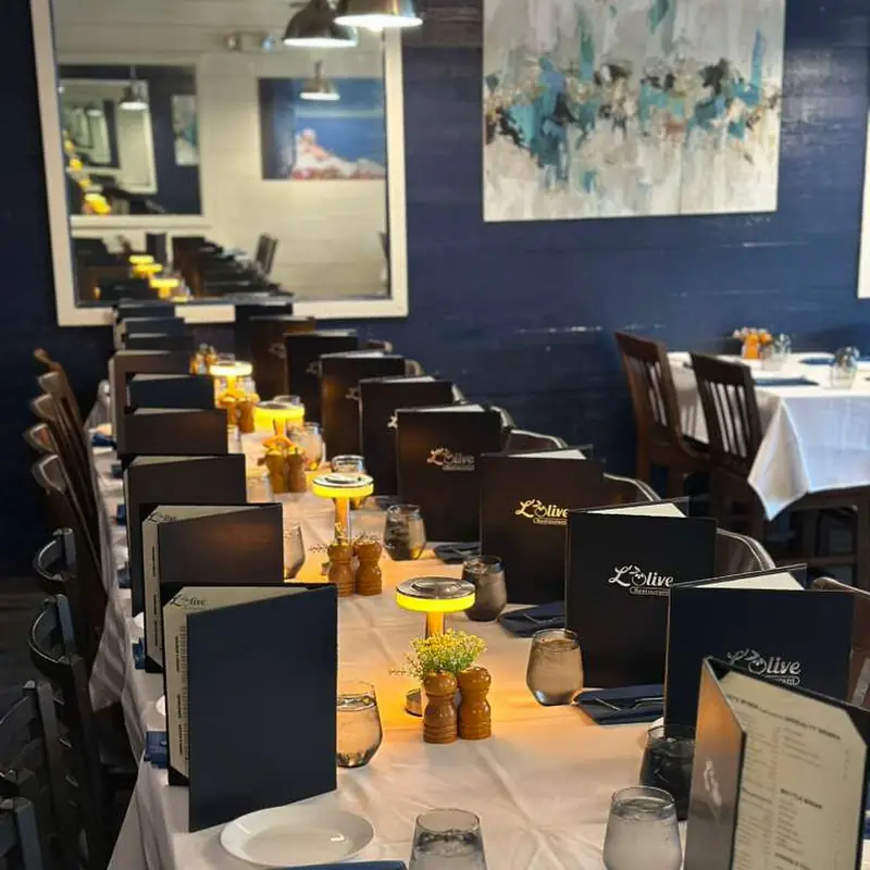 L’Olive Restaurant