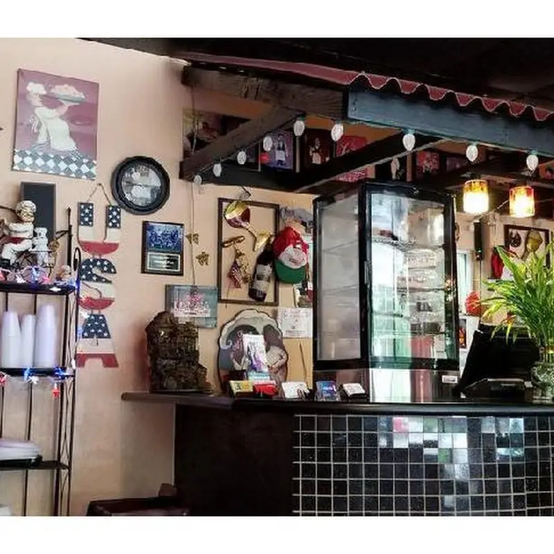 Gepetto's Pizza