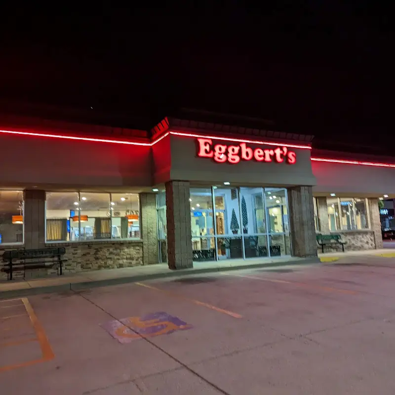 Eggbert's