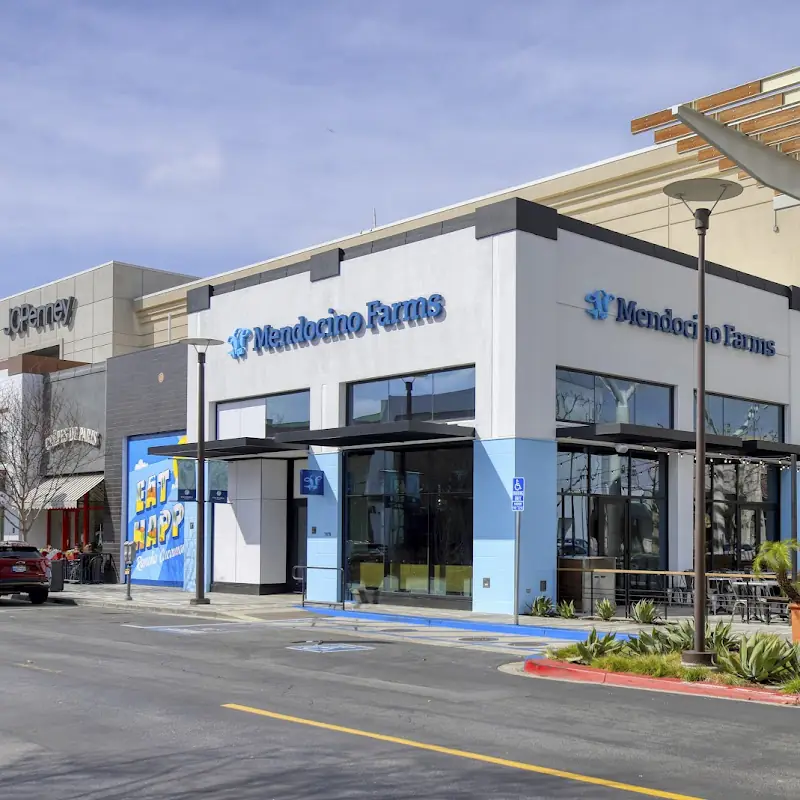 Mendocino Farms