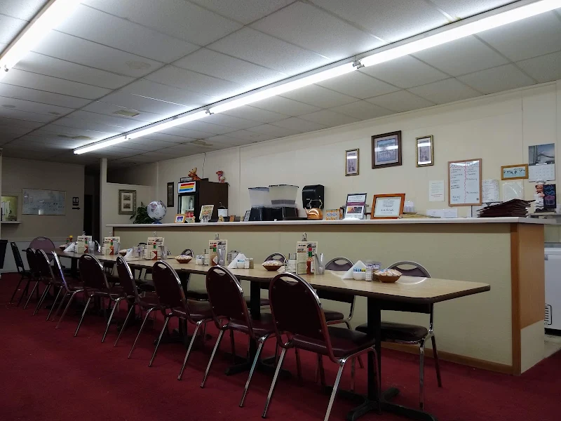 A & D Cafe