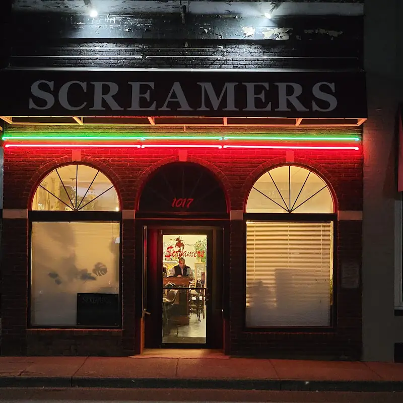 Screamer's Sports Grill