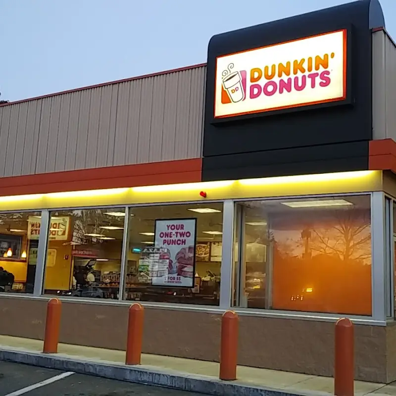Dunkin'