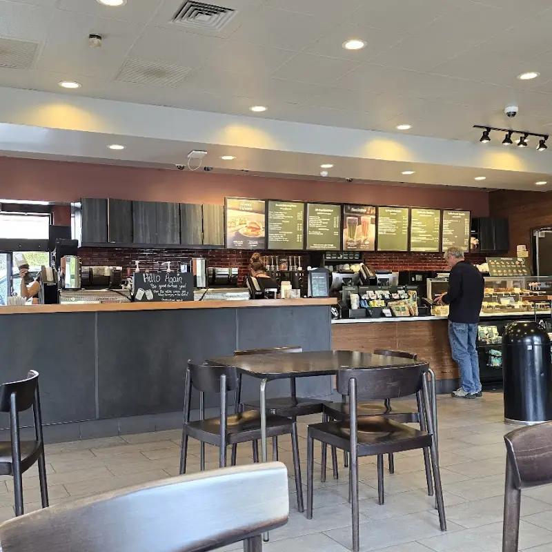 Starbucks Coffee Company