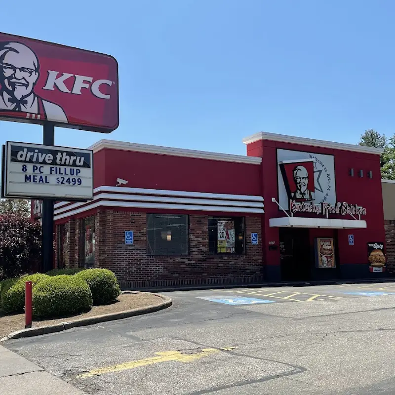 KFC