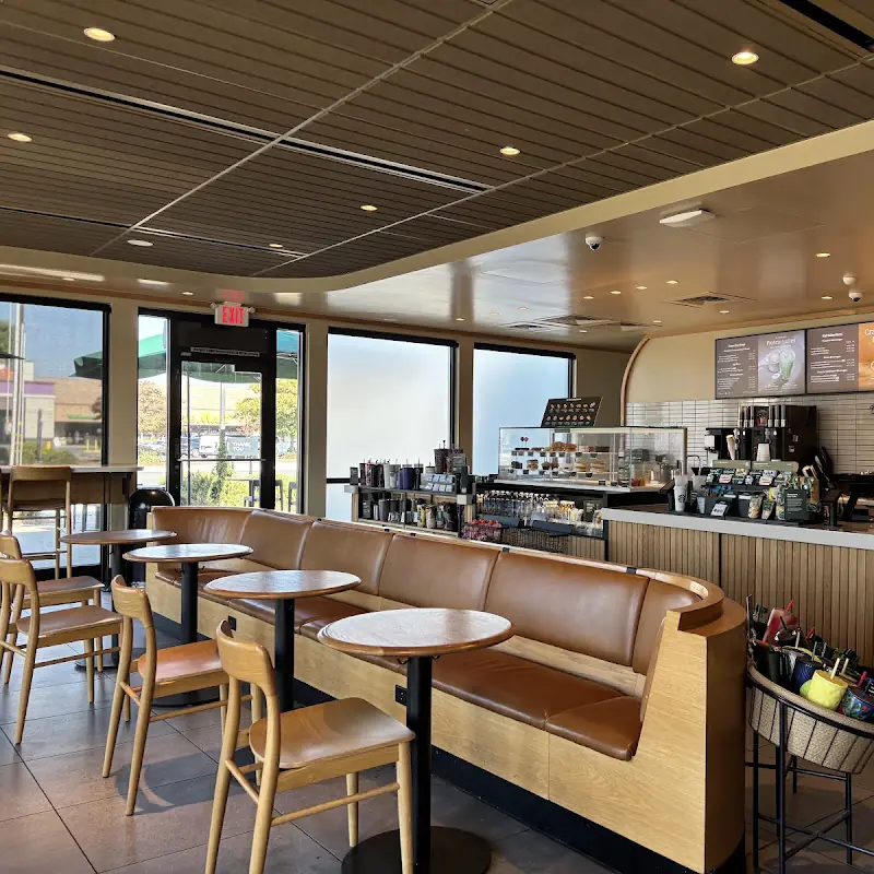 Starbucks Coffee Company