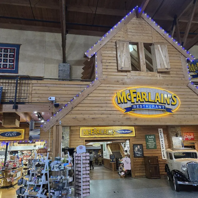 McFarlain's Family Restaurant