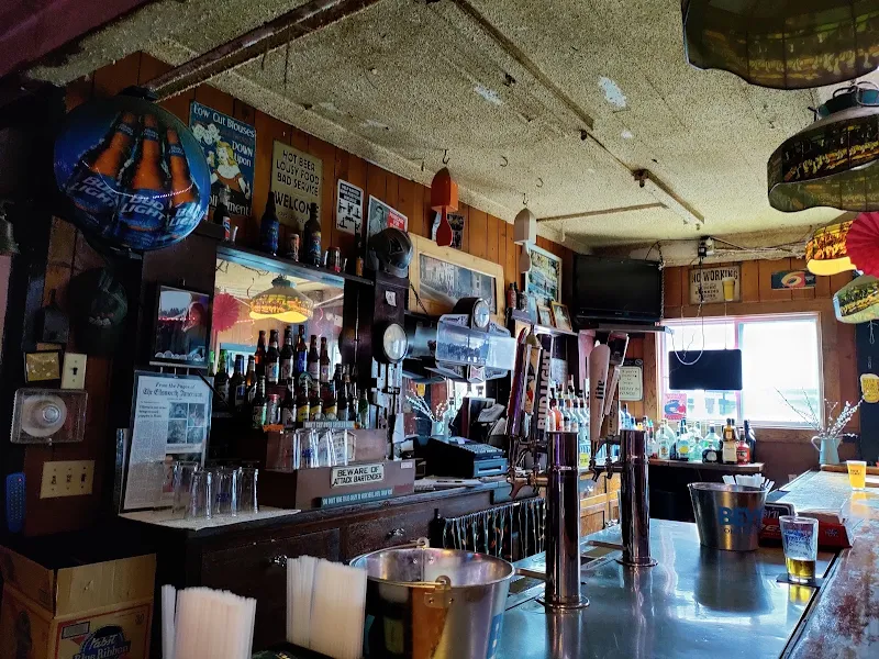 Pepper's Pub