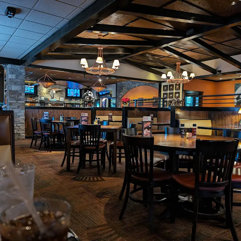 LongHorn Steakhouse