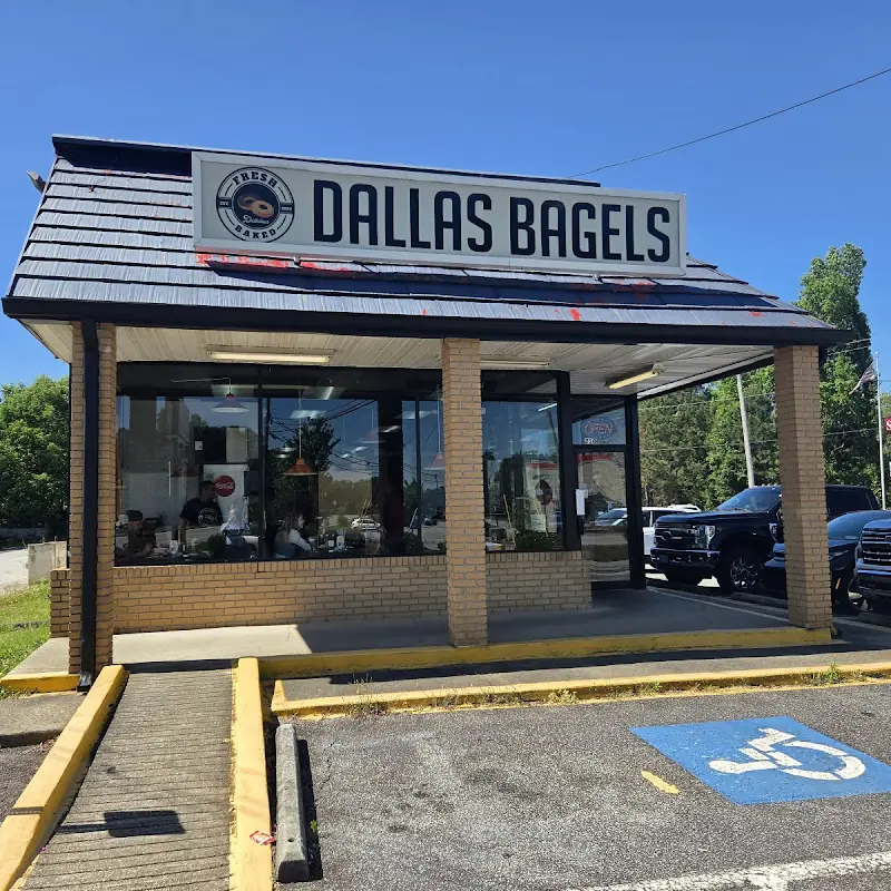Dallas Bagels