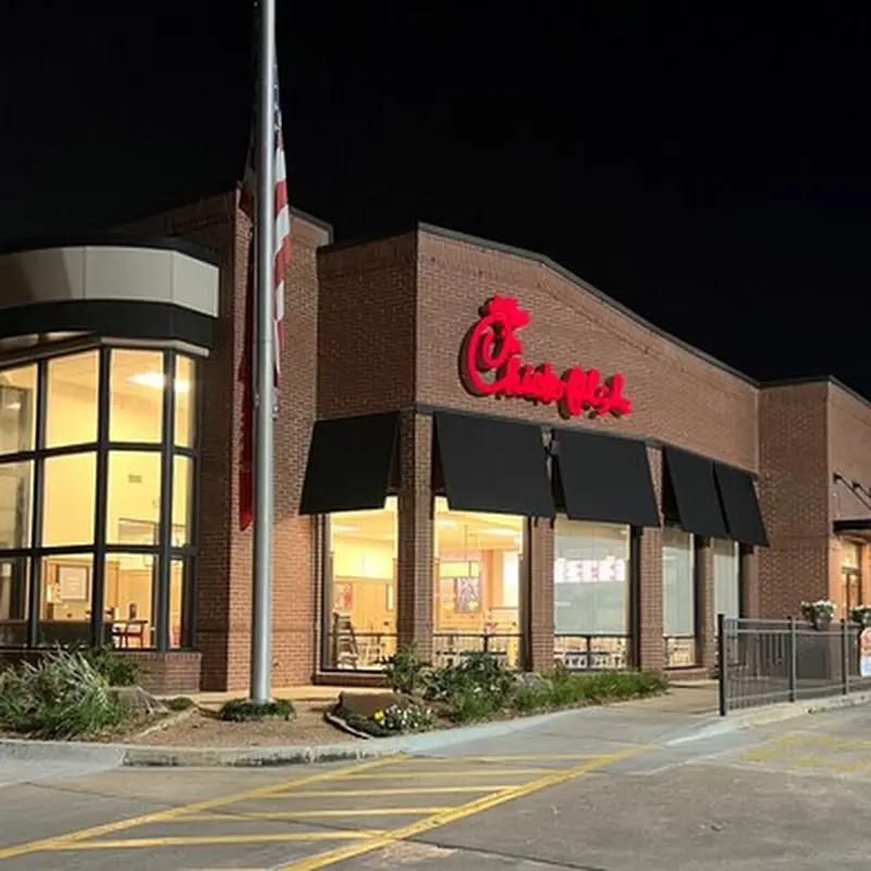Chick-fil-A