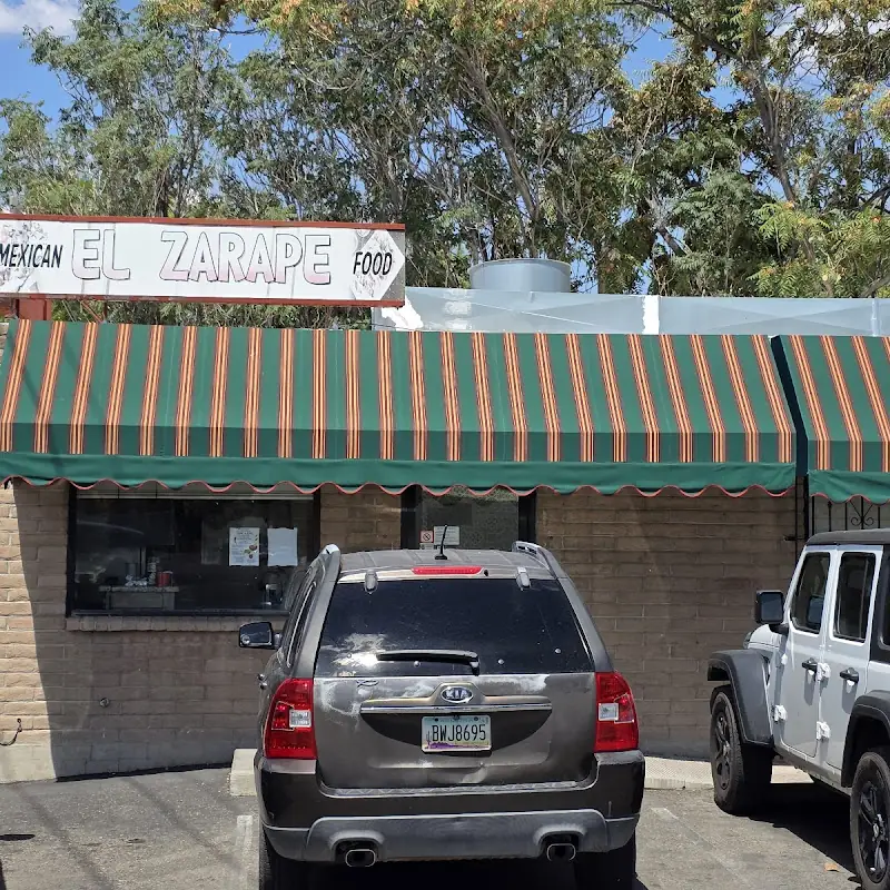 El Zarape