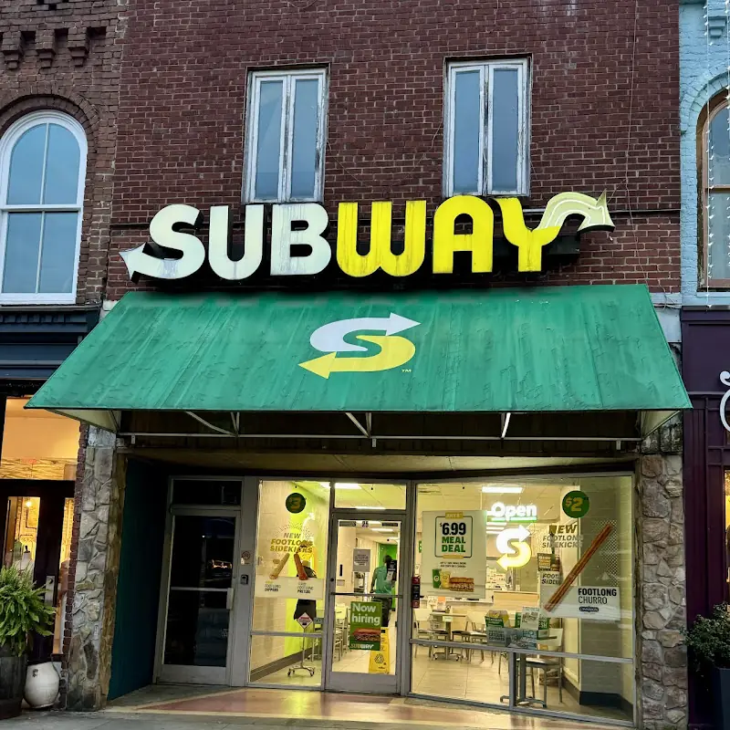 Subway