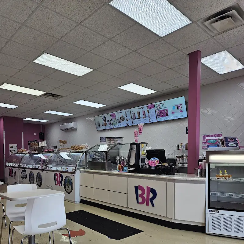Baskin-Robbins
