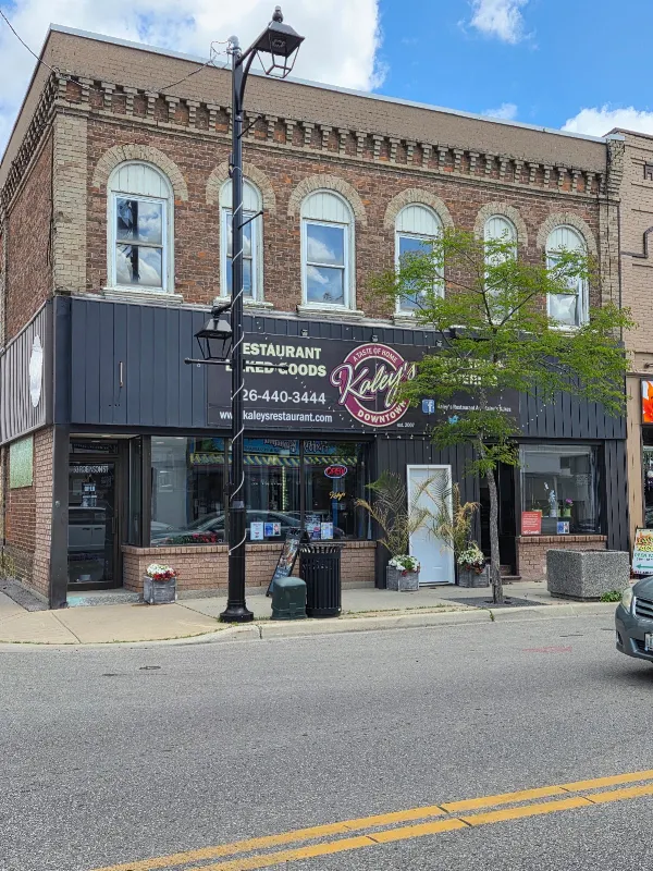 Kaley's Restaurant