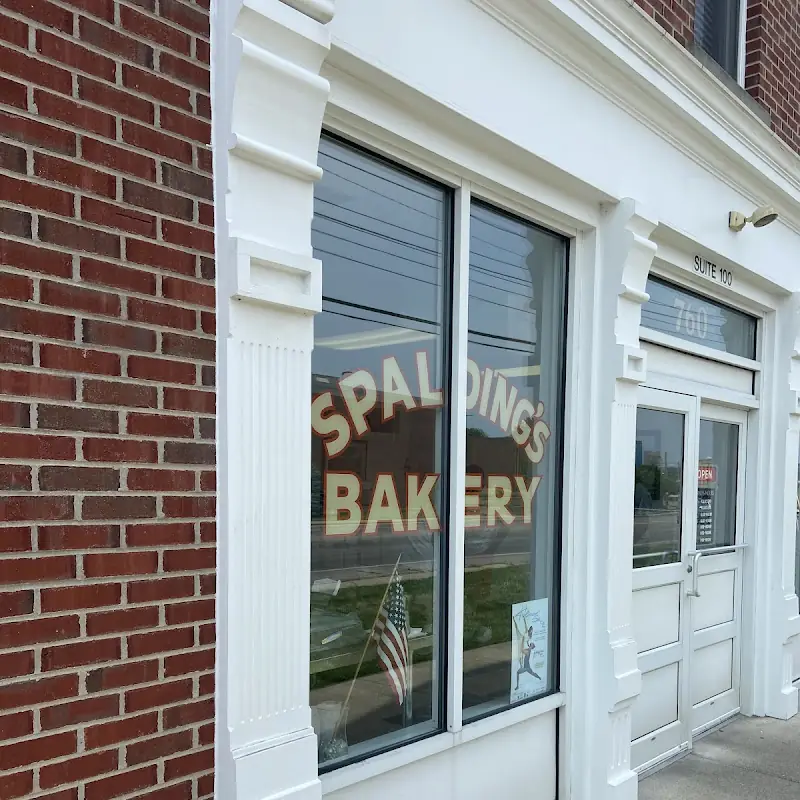 Spalding's Bakery