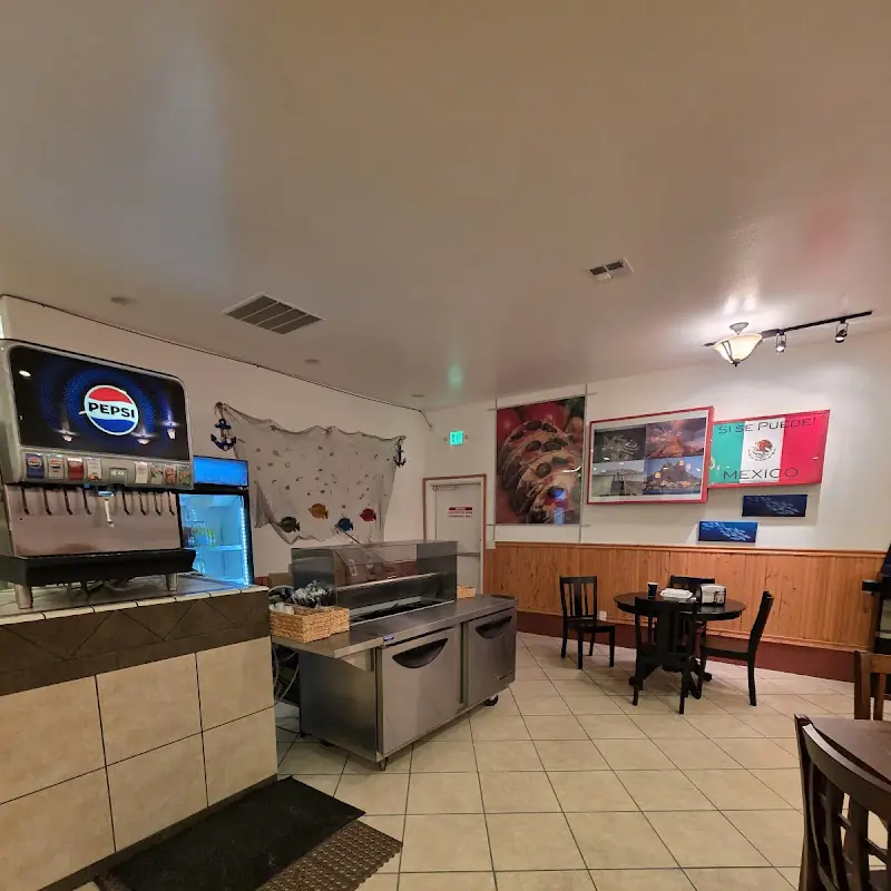 Playa Azul Taco Shop | Mexican