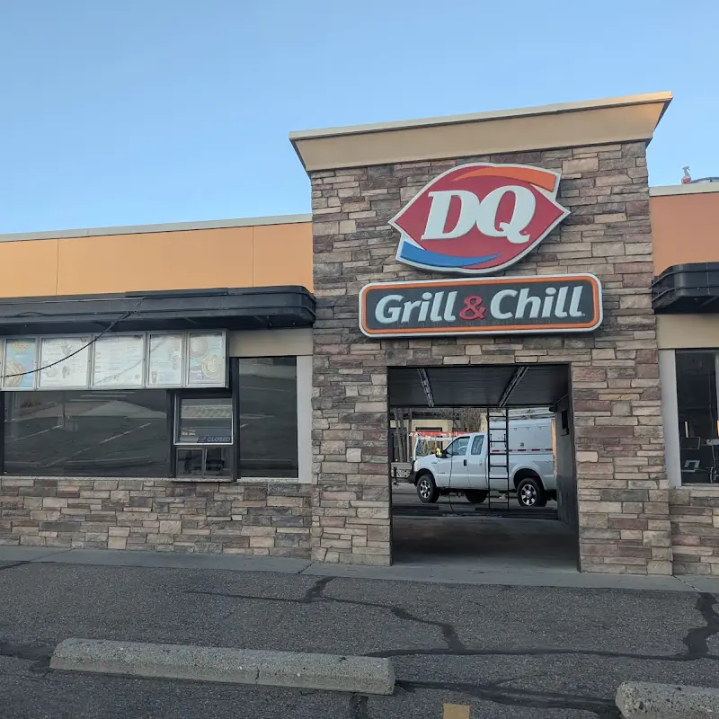 Dairy Queen Grill & Chill