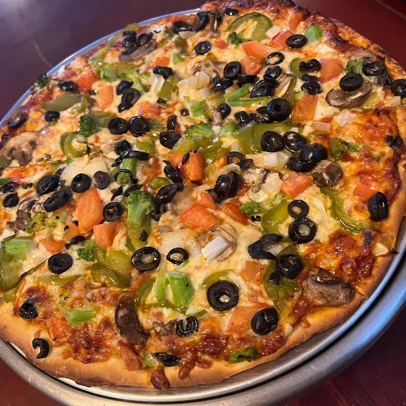 Maria's Pizza