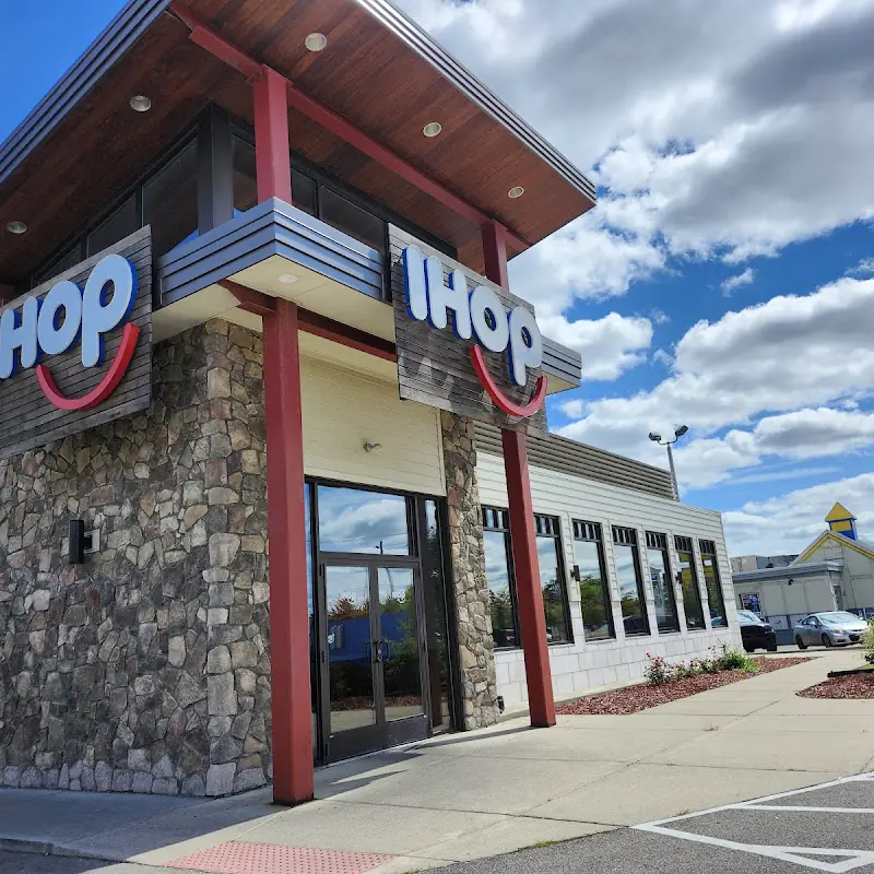 IHOP