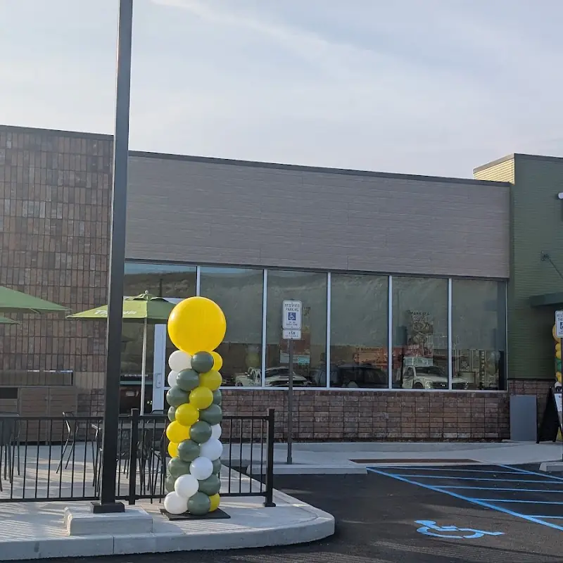 Panera Bread