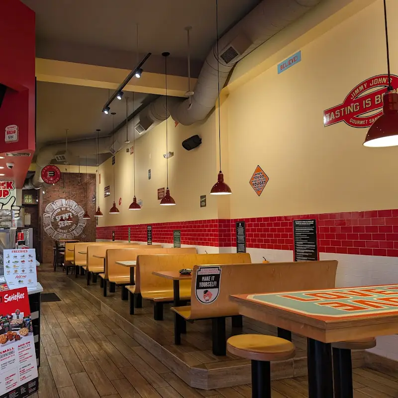 Jimmy John's