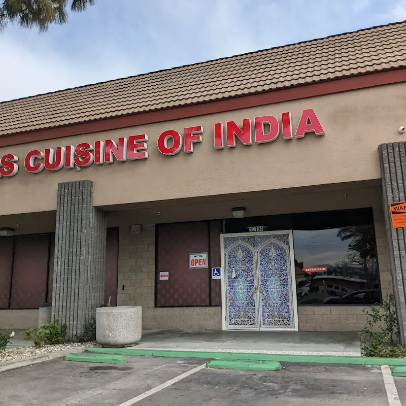 5 Rivers Cuisine of India and banquet hall