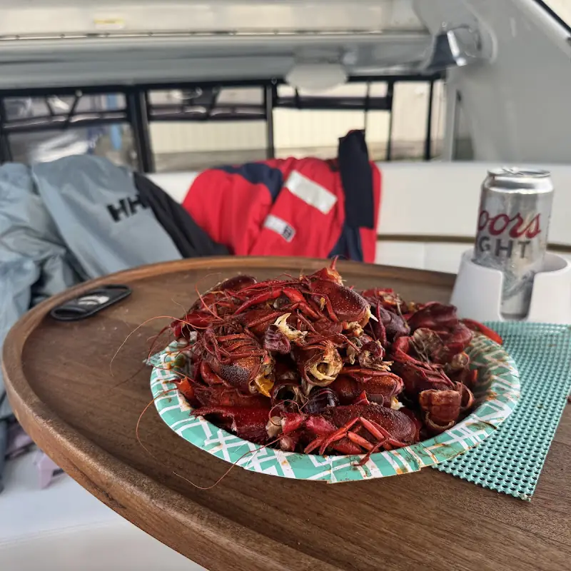 S&S Crawfish