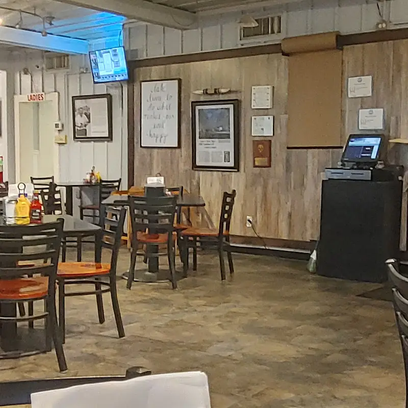 Kings Cafe