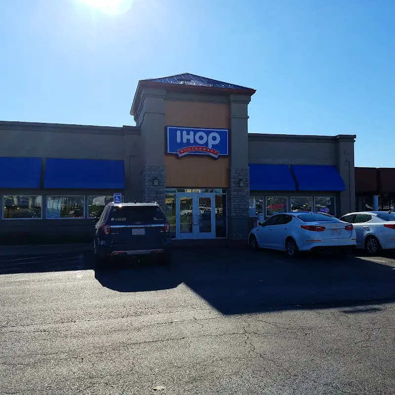 IHOP