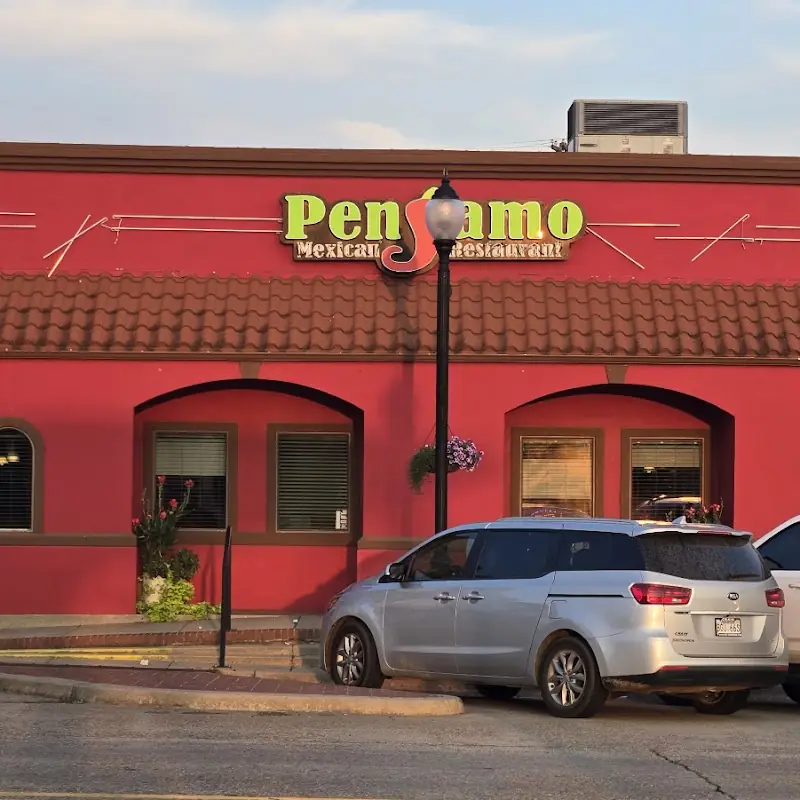 El Penjamo