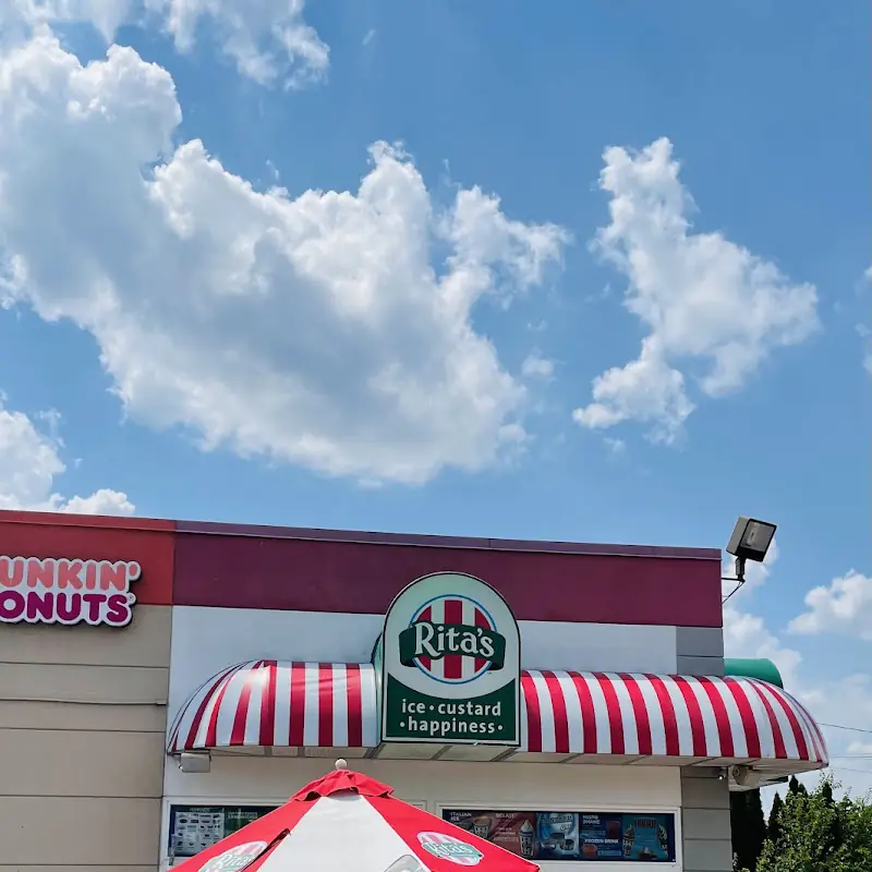 Rita's Italian Ice & Frozen Custard