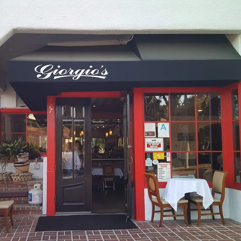 Giorgio's