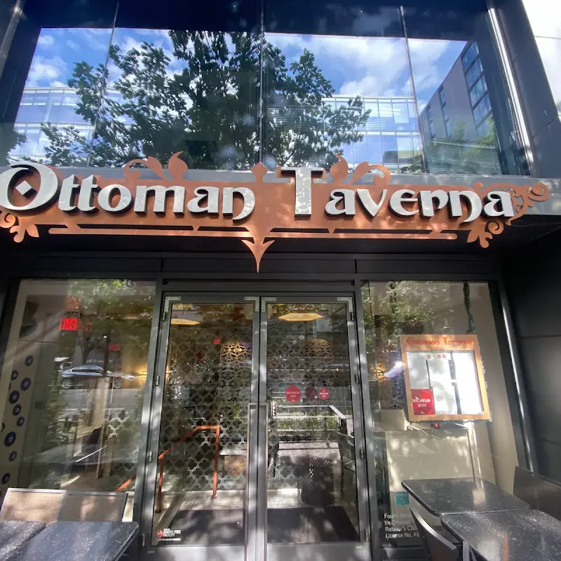 Ottoman Taverna