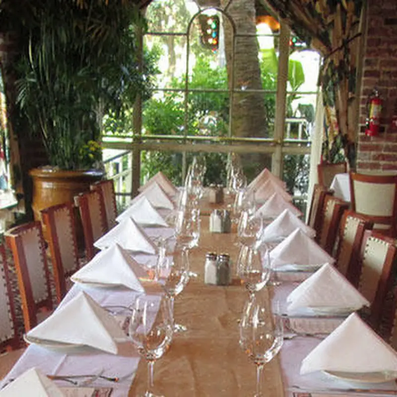Pappadeaux Seafood Kitchen