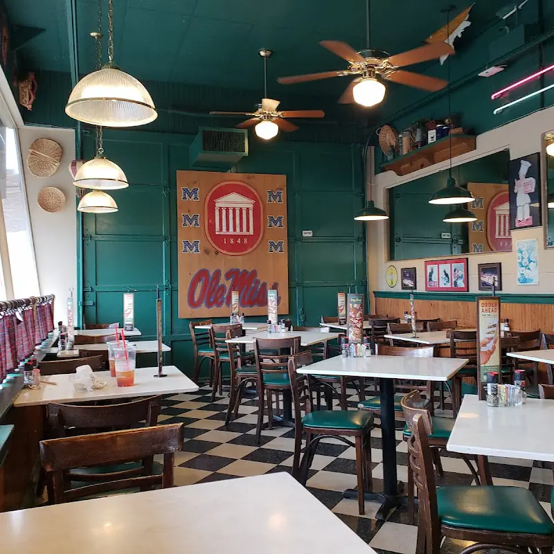 McAlister's Deli