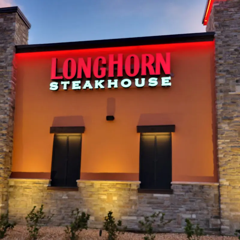 LongHorn Steakhouse