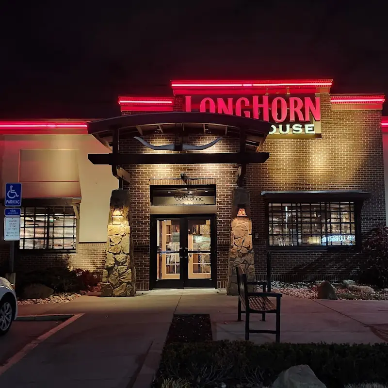 LongHorn Steakhouse